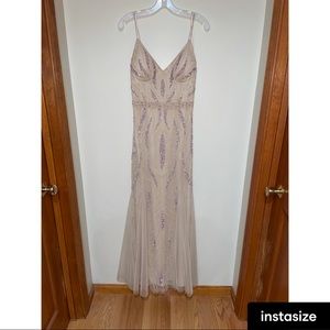 Beautiful VEN STYLE dress